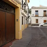 Apartamento Plaza de La Magdalena