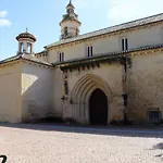 Apartamento Plaza de La Magdalena
