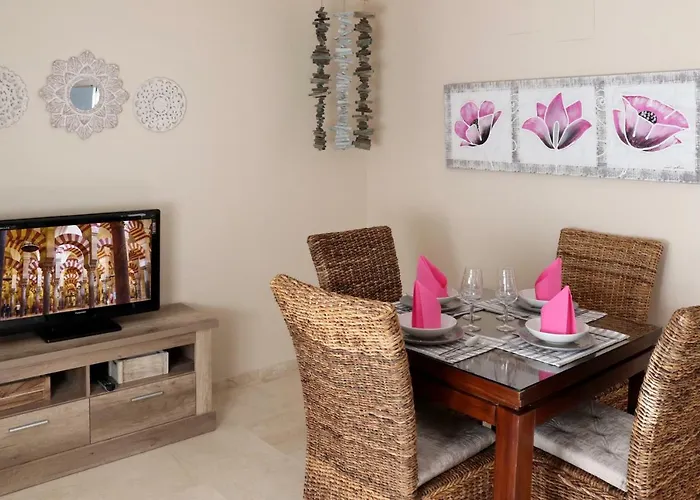 Apartamento Plaza de La Magdalena