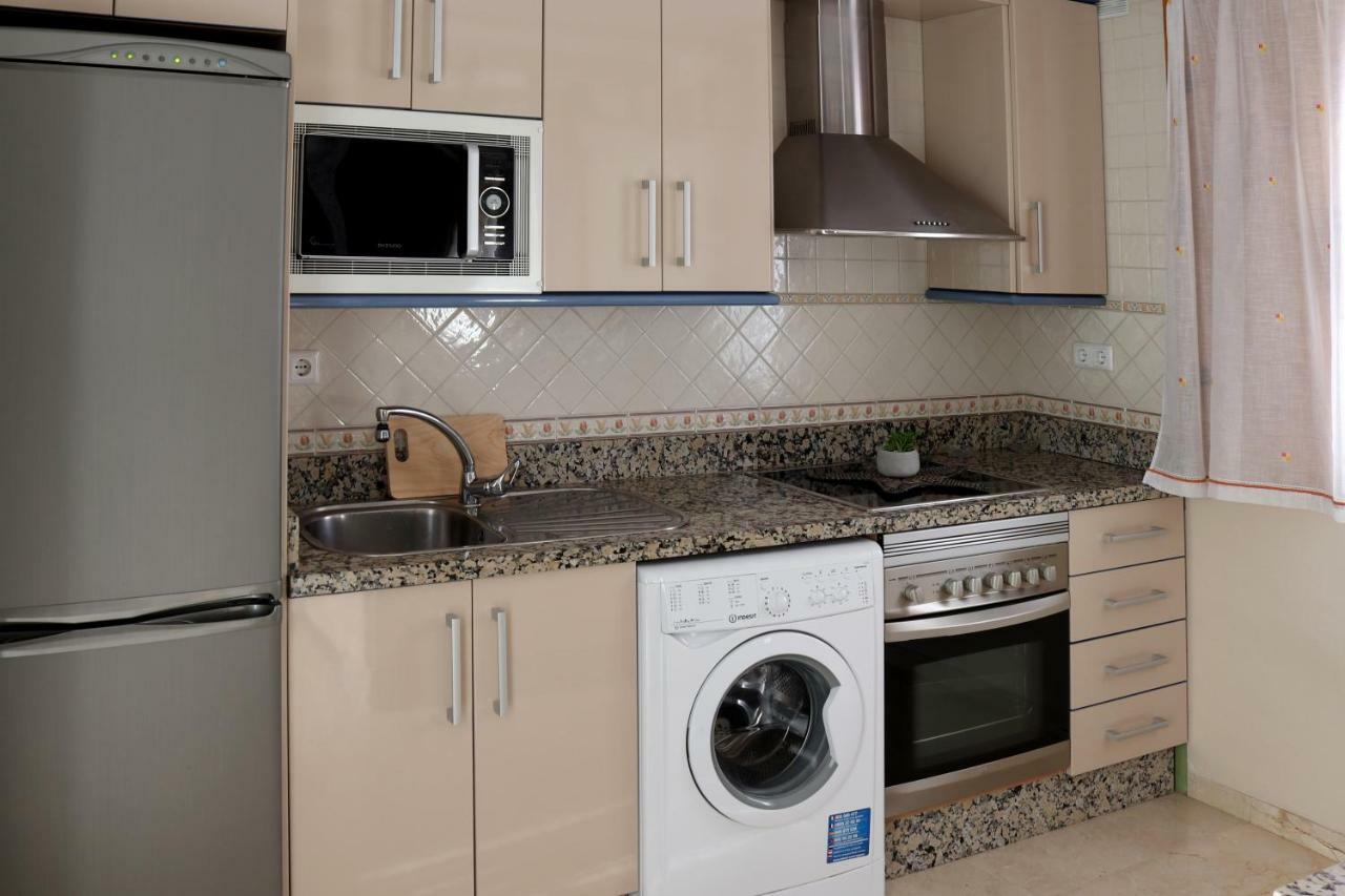 Apartamento Plaza De La Magdalena Apartamento Córdoba