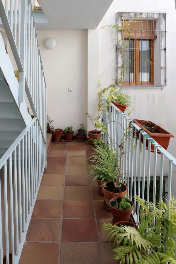 Apartamento Apartamento Plaza De La Magdalena *