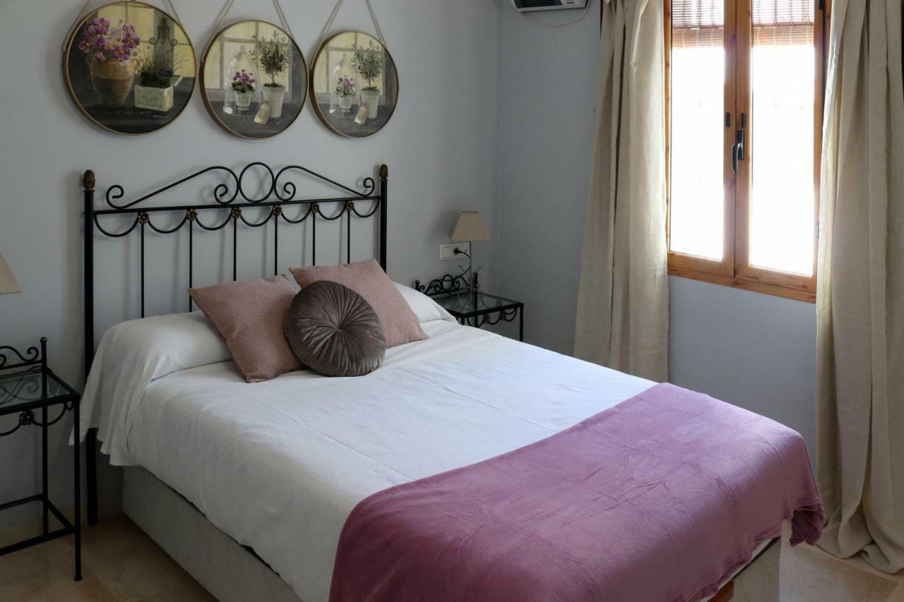 Apartamento Plaza De La Magdalena Córdoba