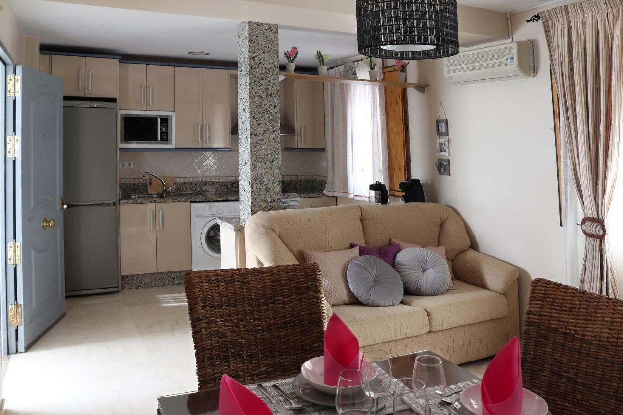 Apartamento Plaza De La Magdalena * Córdoba