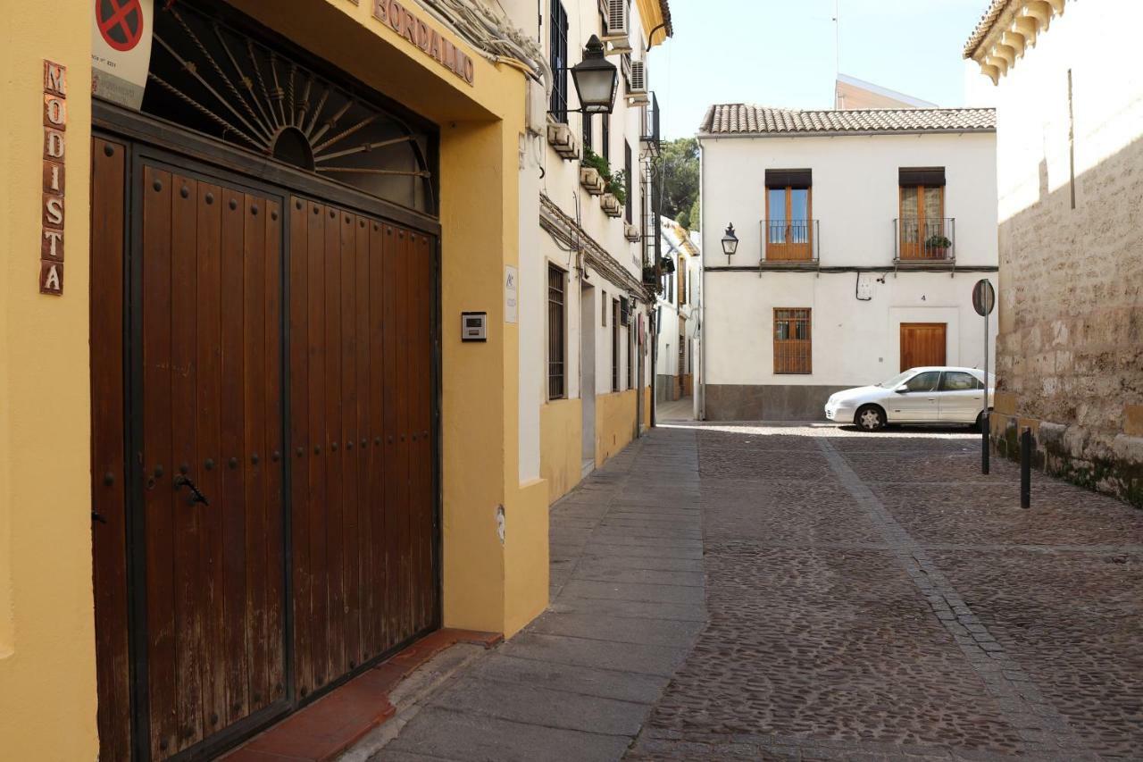 Apartamento Plaza De La Magdalena *
