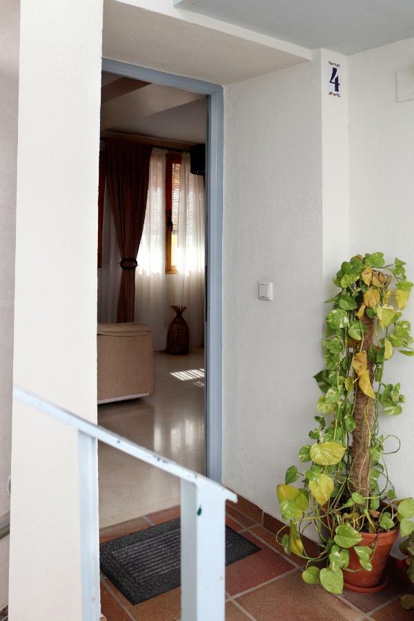 Apartamento Plaza De La Magdalena Córdoba