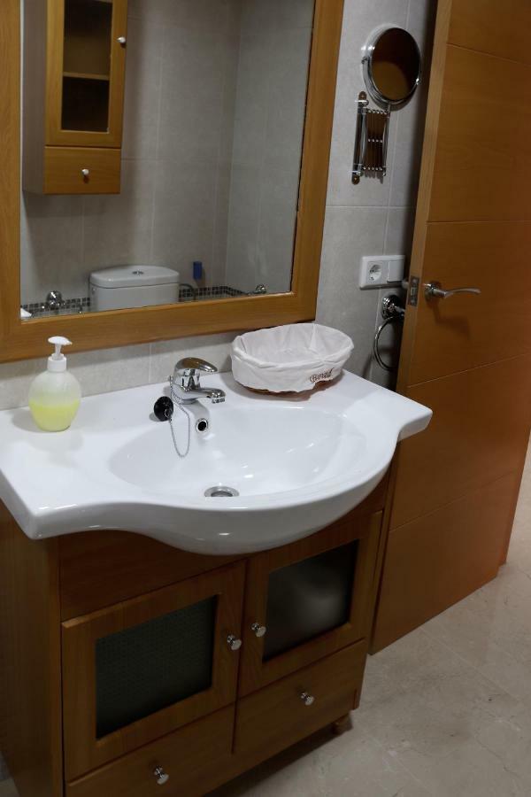 Apartamento Apartamento Plaza De La Magdalena