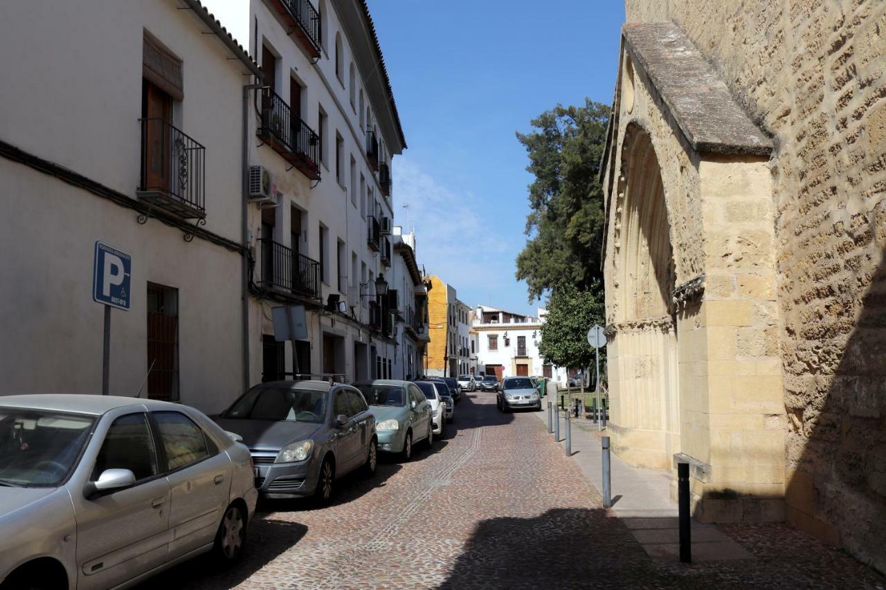 Apartamento Plaza De La Magdalena