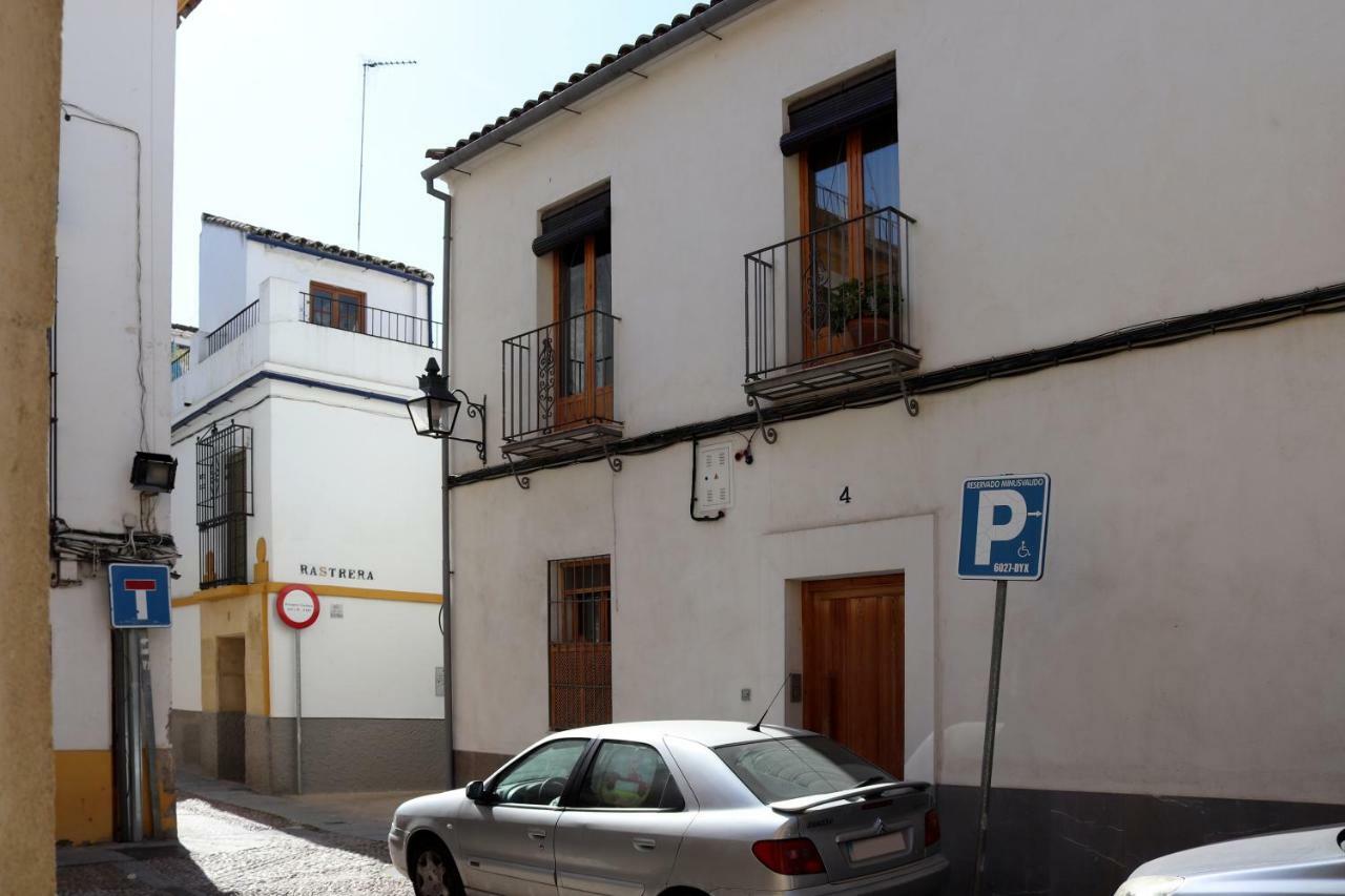 Apartamento Apartamento Plaza De La Magdalena *